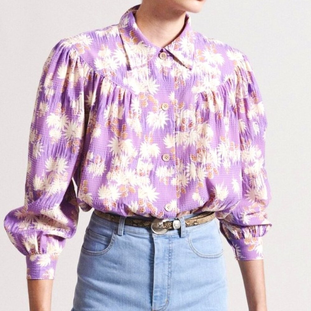 Rachel Comey Ramos Top
